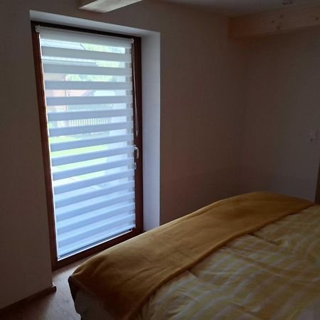 Relax Apartman Ebensee Kültér fotó