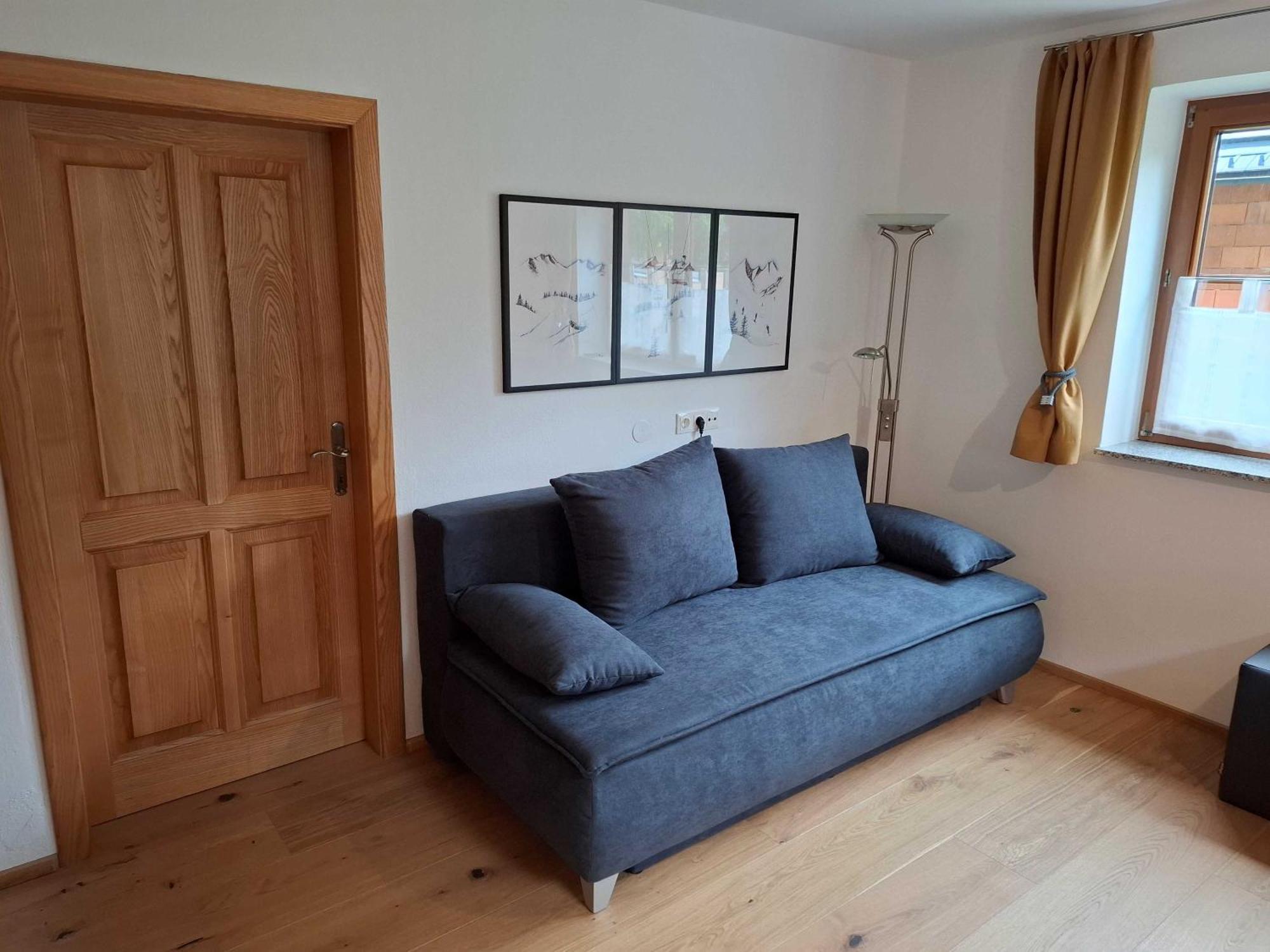 Relax Apartman Ebensee Kültér fotó